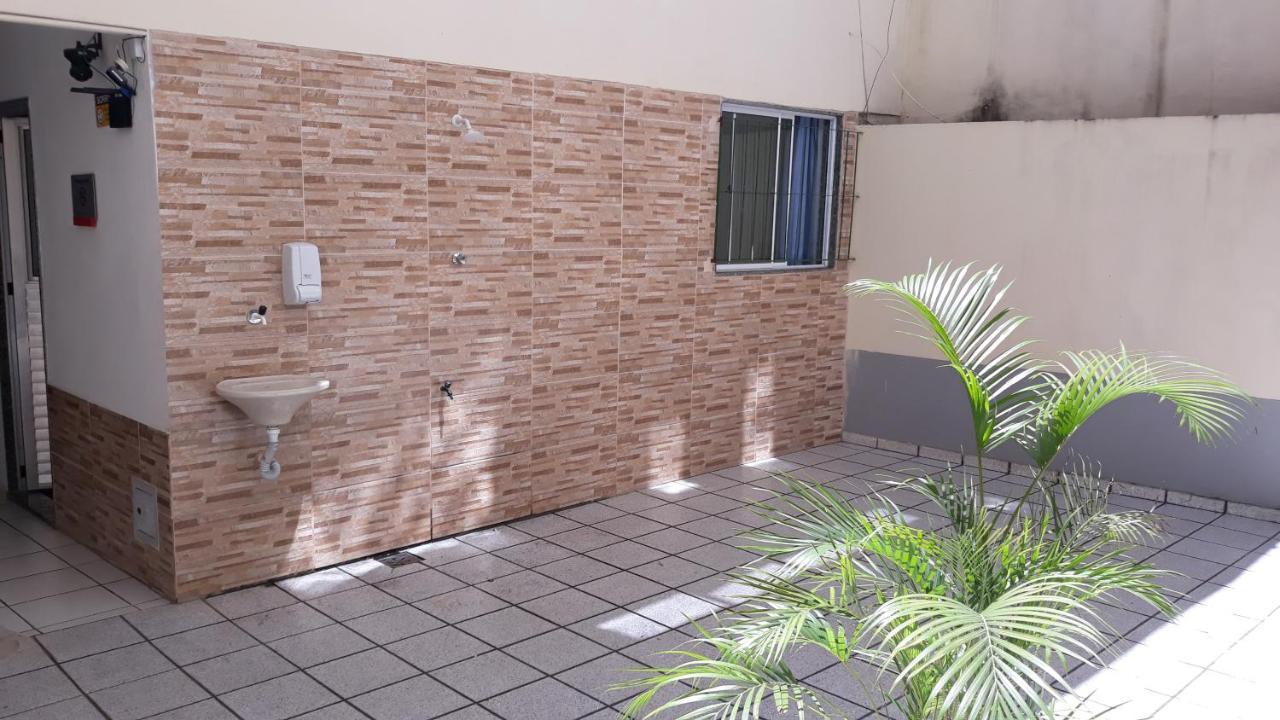 Seu Apto Na Praia Da Costa 5 Duplex Barato 3Q Completo Grande Ar Cond Geladeira Fogao Todo Seu Excel Localizacao Centro Vila Velha  Bagian luar foto