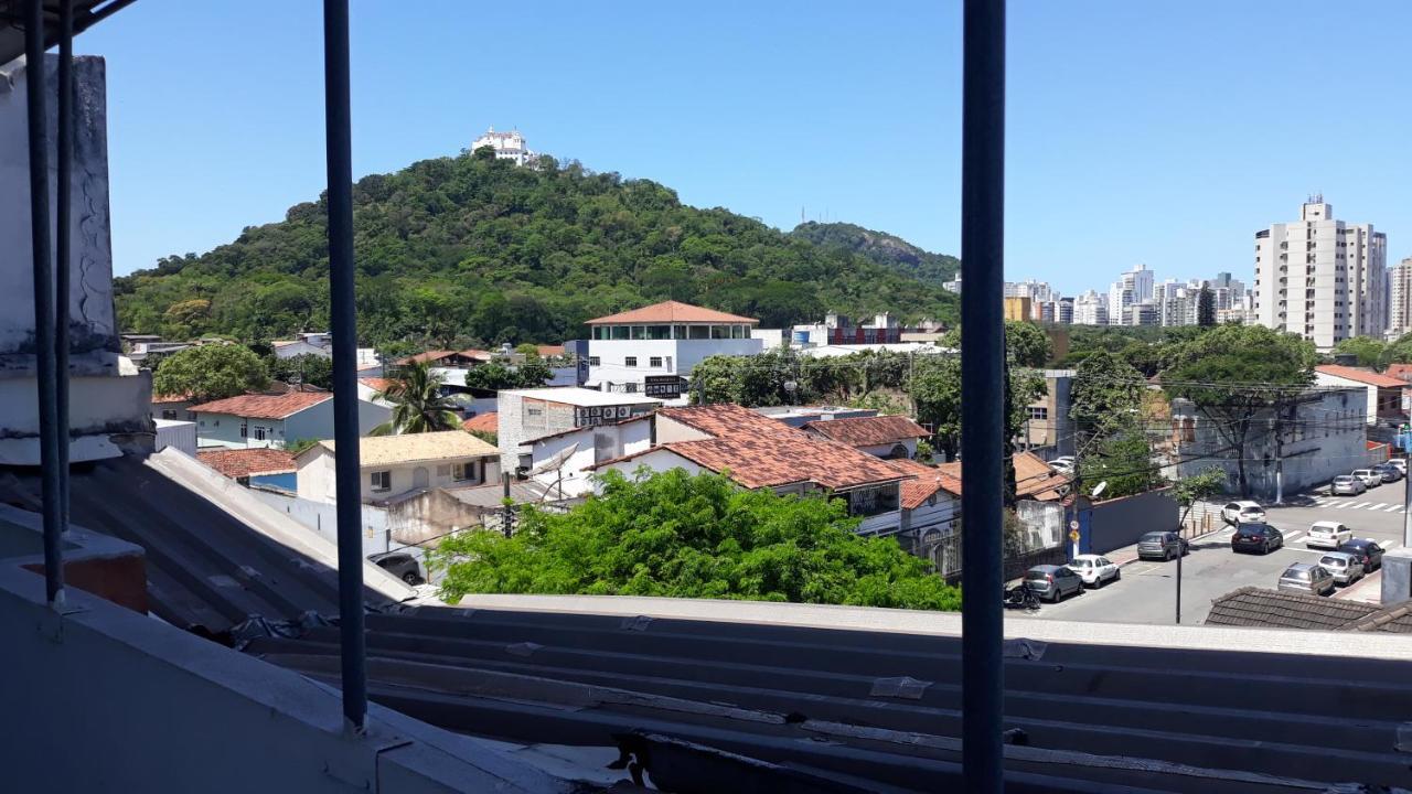 Seu Apto Na Praia Da Costa 5 Duplex Barato 3Q Completo Grande Ar Cond Geladeira Fogao Todo Seu Excel Localizacao Centro Vila Velha  Bagian luar foto