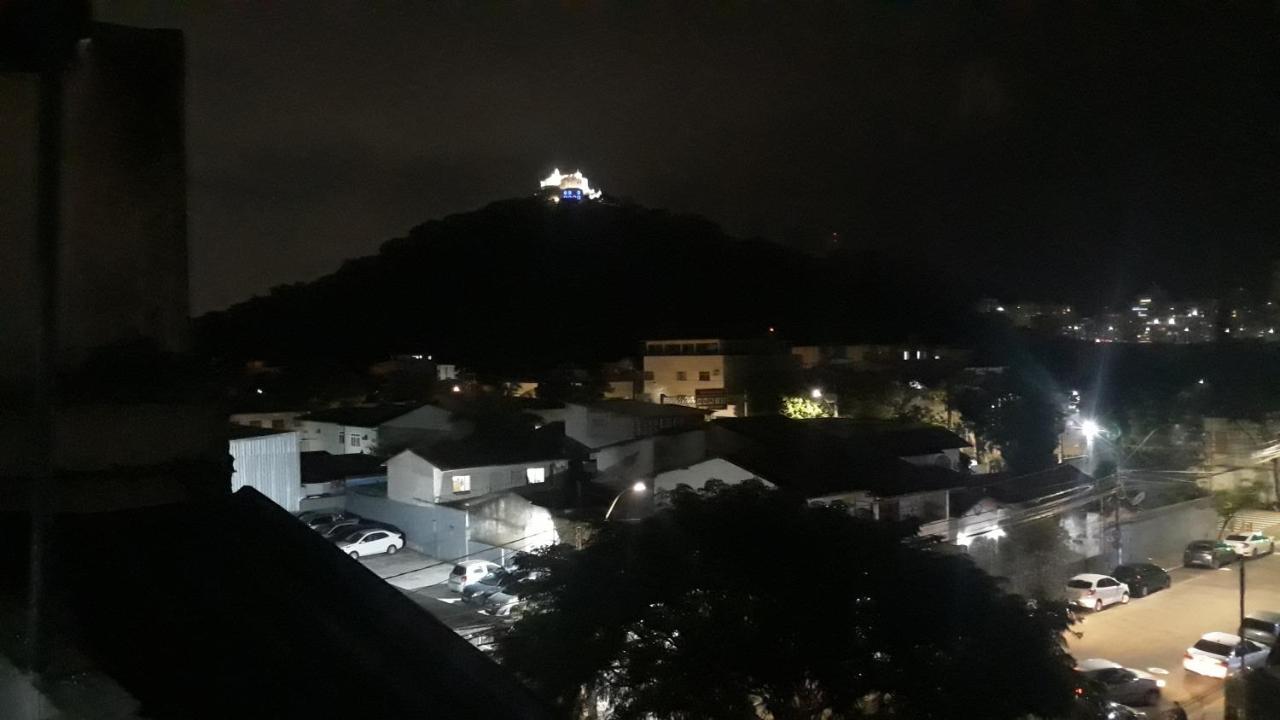Seu Apto Na Praia Da Costa 5 Duplex Barato 3Q Completo Grande Ar Cond Geladeira Fogao Todo Seu Excel Localizacao Centro Vila Velha  Bagian luar foto